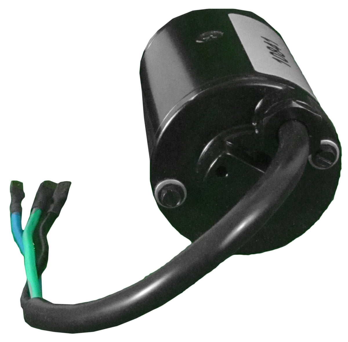 12V tilt trim motor 10841 for Volvo AQ120, AQ165A, AQD29, replaces 854329, 854329-0, 897720-9, 8M6007560