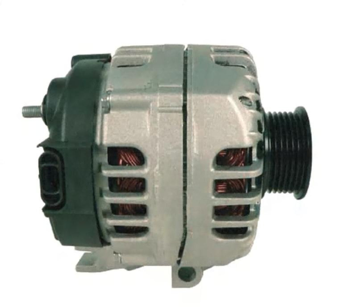 Valeo style 12V alternator 11023, replaces 2650371, TG13S012, TG13S017, TG13S020