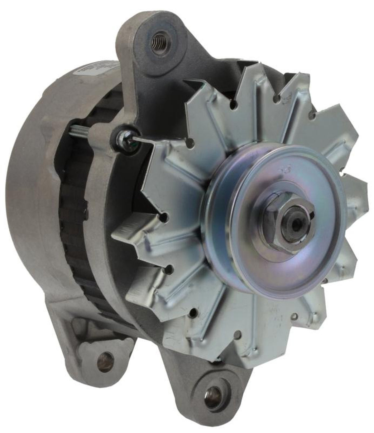 12V alternator 12132 for Case, International, replaces A001T22074, 1273116C91, LRA01091, R0291215