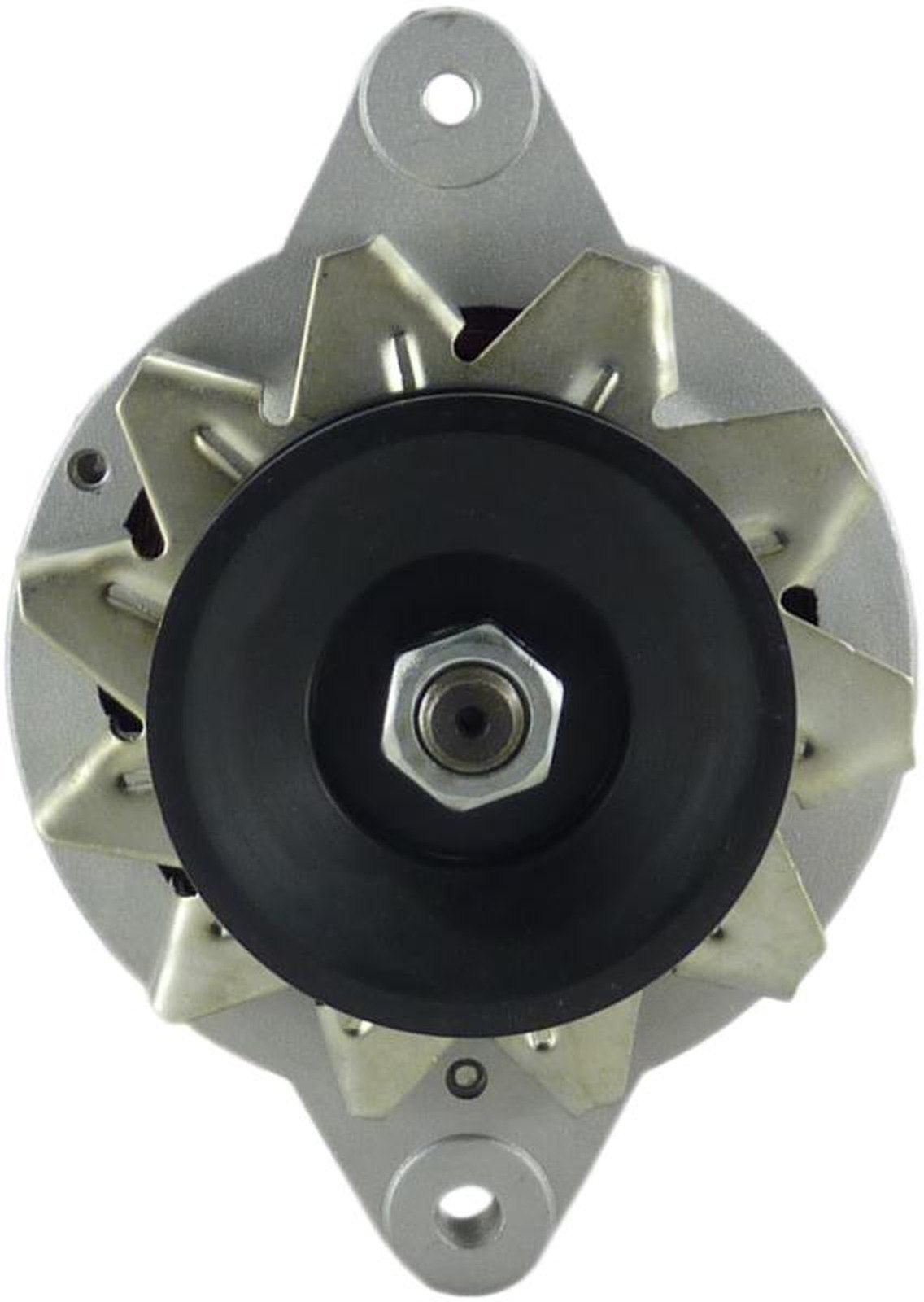 Hitachi style 24V alternator 12323, replaces 8943388471, LRA02531, 8-94338-847-0, LR220-27