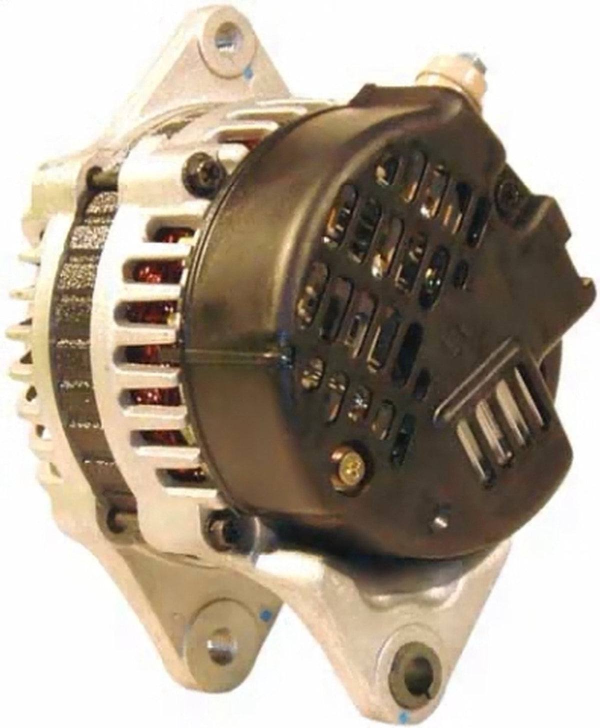 12V alternator 13785 for L4 1.8L, replaces LRA02686, 0986040541, TA000A28801, OK2A2-18-300