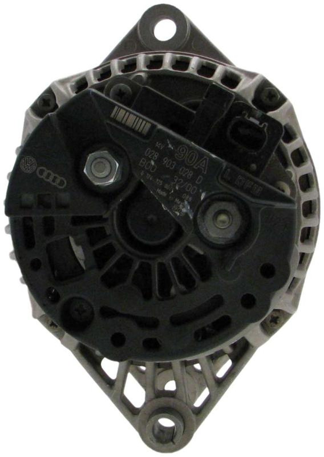 12V alternator 13854 for V8 5.9L, replaces LRA01161, 56028238, 6004ML0002