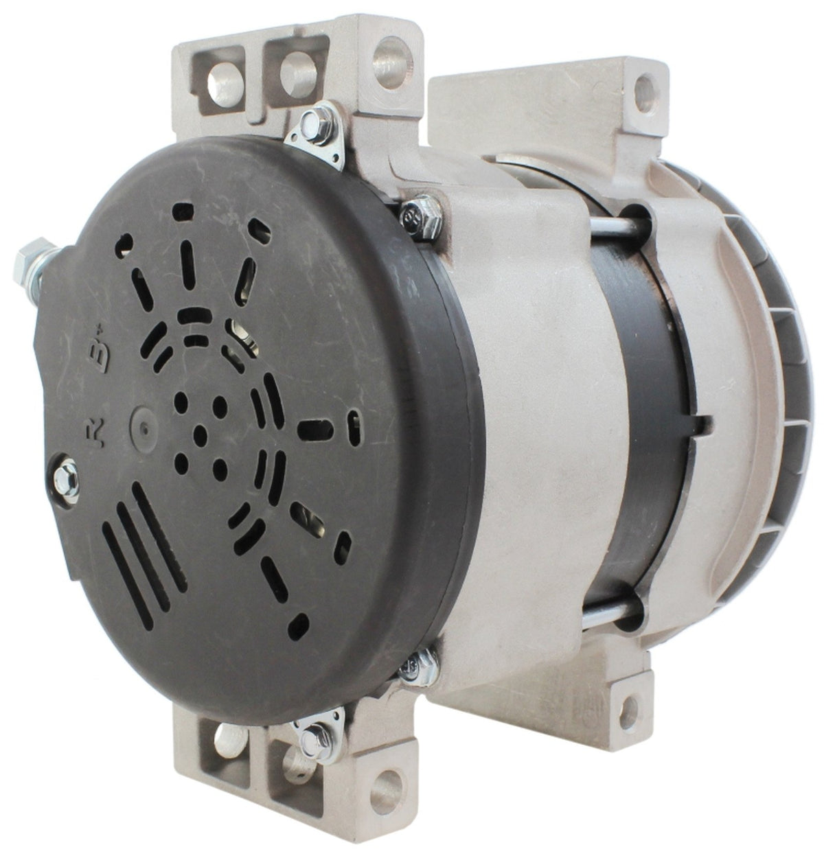 24V alternator 14793 for Caterpillar C175-16, replaces 382-5412, 390-3371, 423-7005, 461-1183