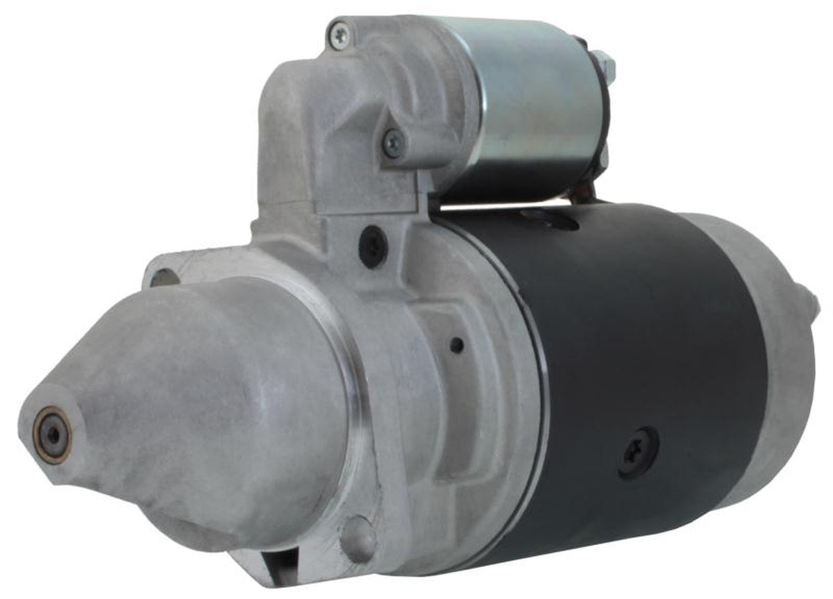 12V starter 16563 for John Deere 2030 All, 2240, 4045T, JD410, replaces RE65169, AL110597, 1358041, 1359016