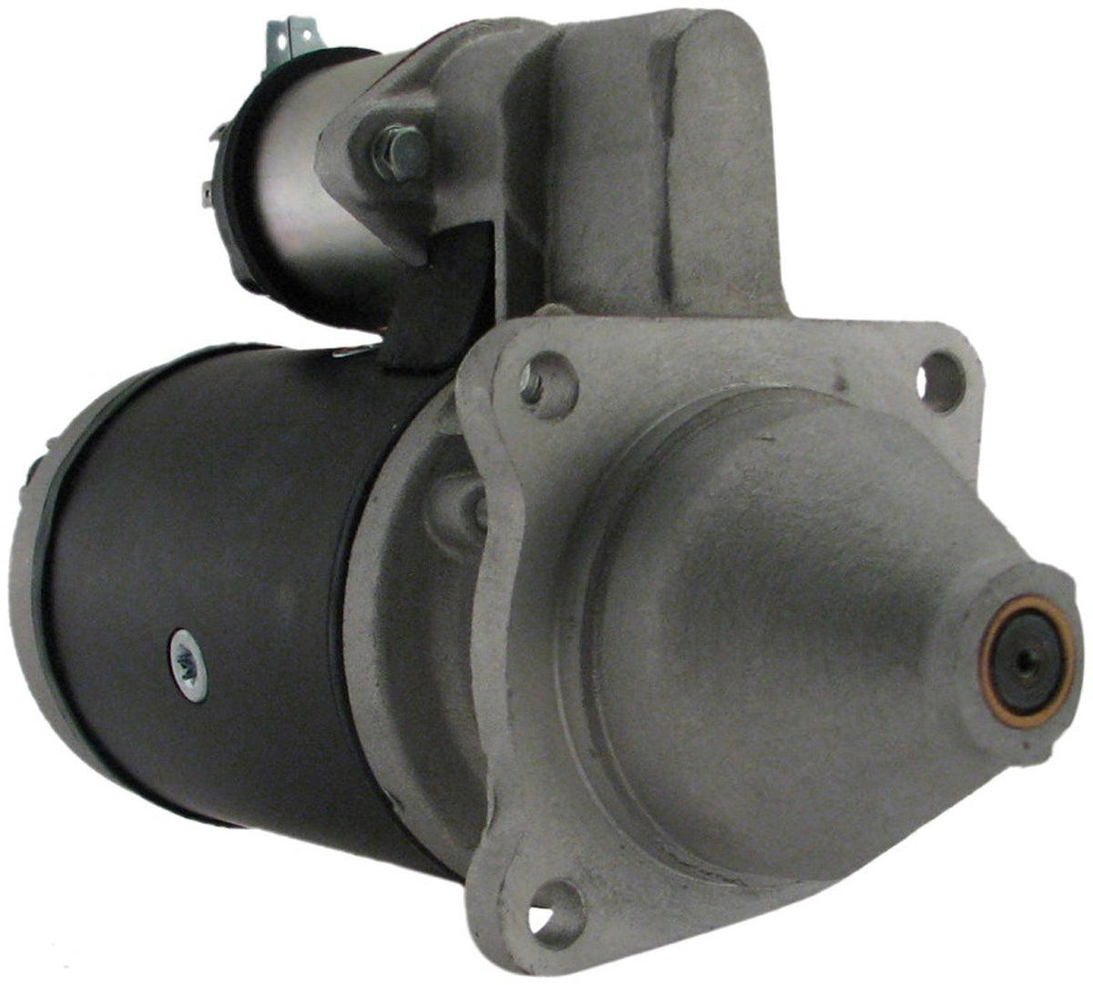 Lucas style 12V starter 16660, replaces LRS01008, 704447R95, 3046890R98, 3046890R93