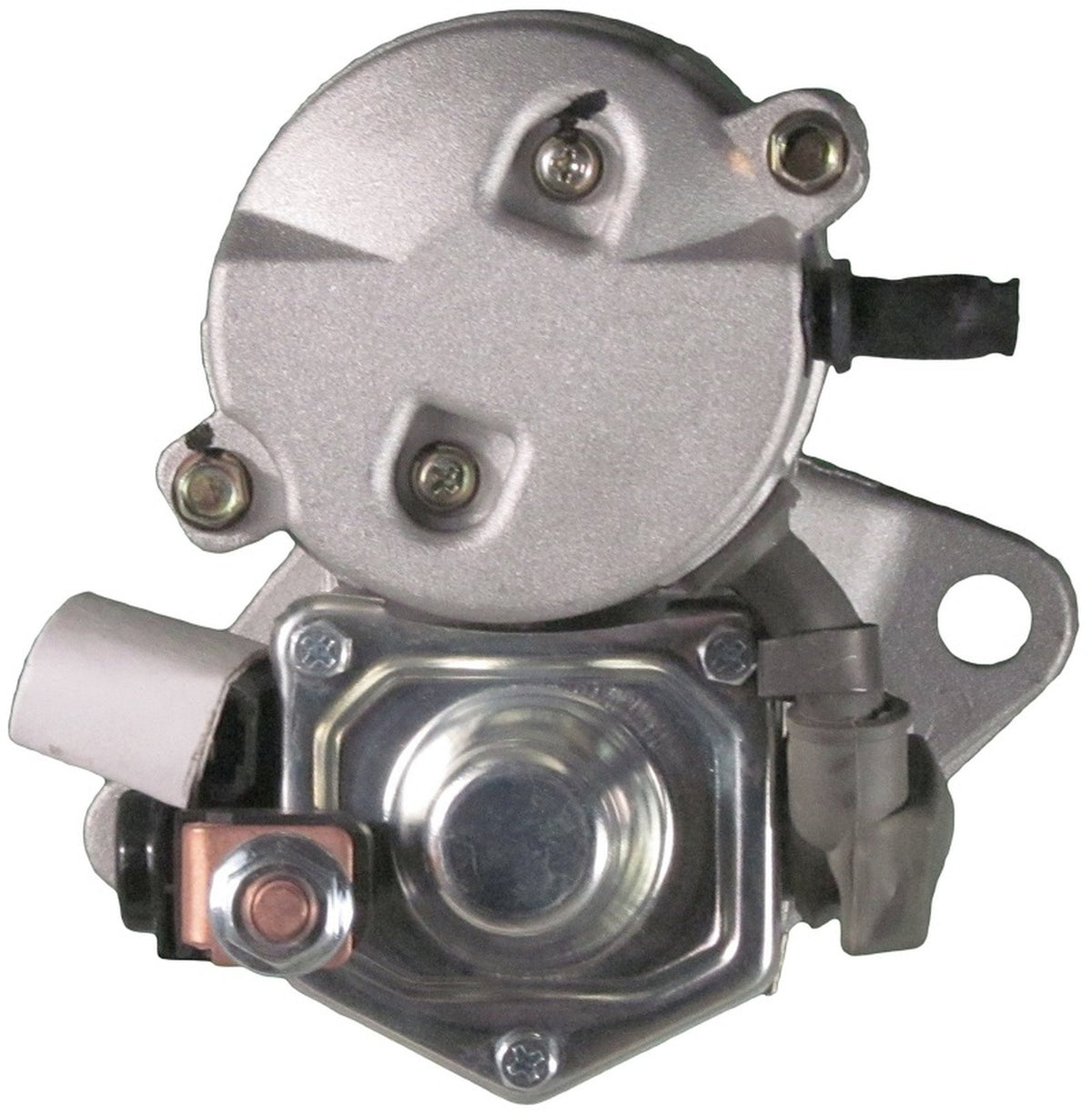 12V starter 17562 for 2.4L, replaces 228000-3020, 228000-3021, 228000-3023, 228000-3024