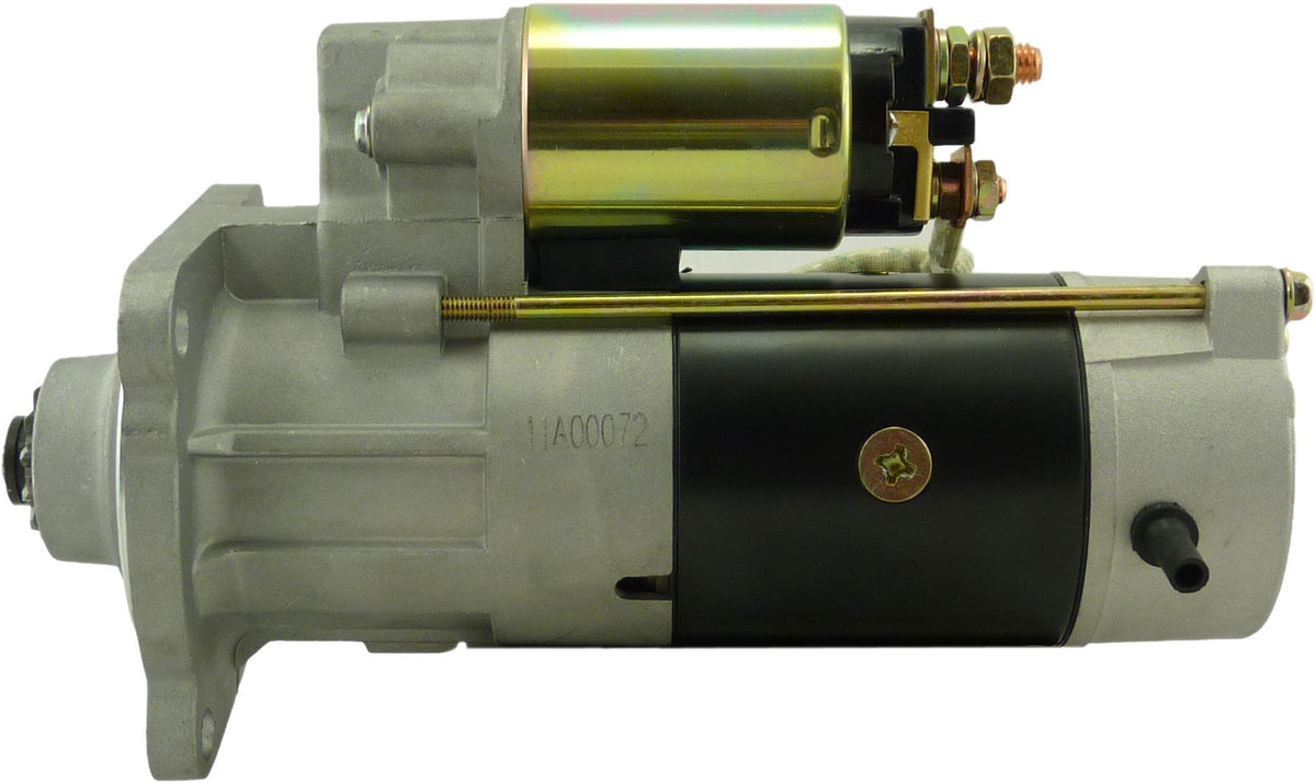 12V starter 17578 for 7.3L, replaces 1100AA1F04B, 35261220S, M8T50071, M8T50072