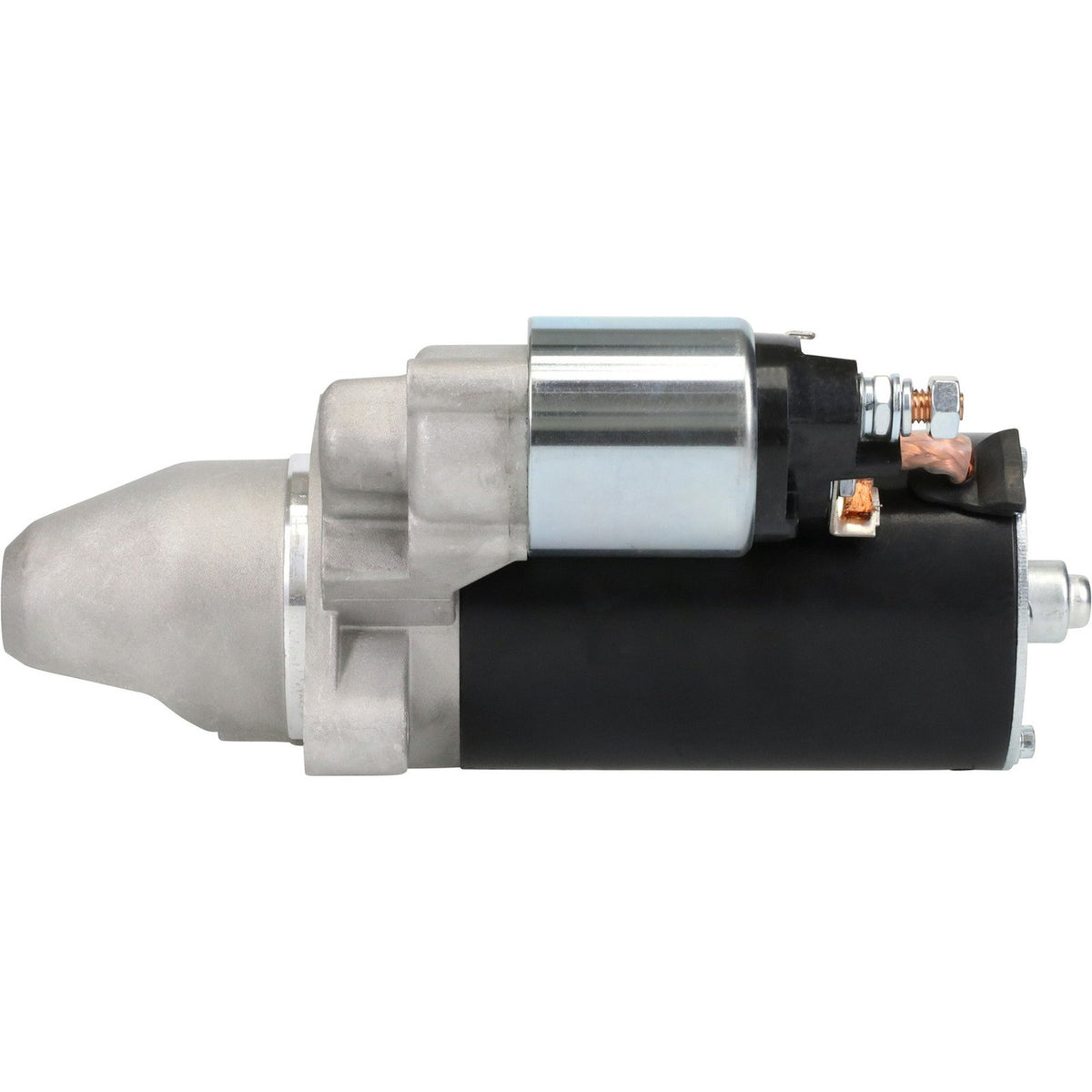 Bosch style 12V starter 17658, replaces 0001139011, 0001139012, 0001139037, 0001139038
