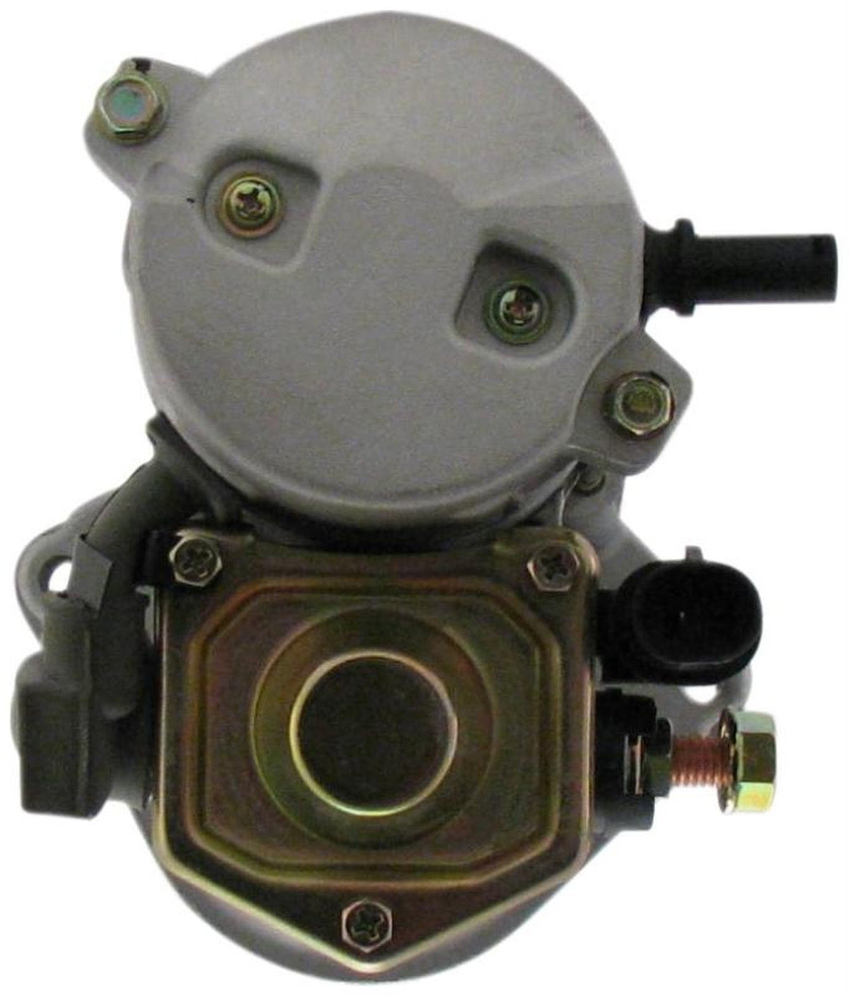12V starter 17784 for Chrysler, Dodge, Plymouth, replaces R686045AE, LRS01297, LRS01692, 04686045AB