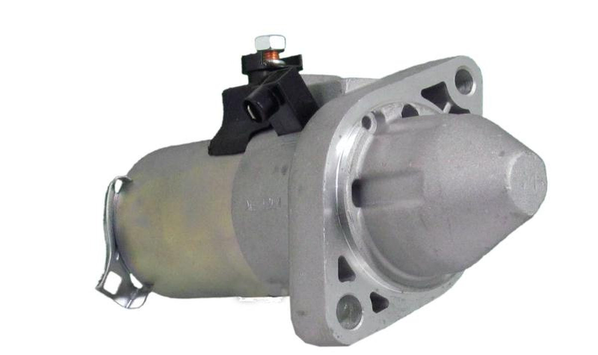12V starter 17844 for 2.4L, replaces 31200-PPA-505, SM-61206, 31200-PPA-A01, 31200-PPA-A02