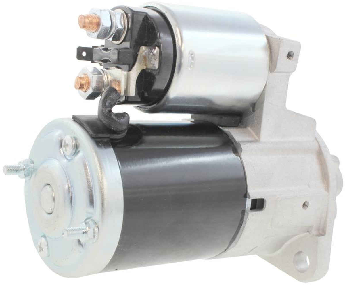 12V starter 17907 for V6 3.8L, replaces MR994145, M000T20571, 336-1986, M0T20571