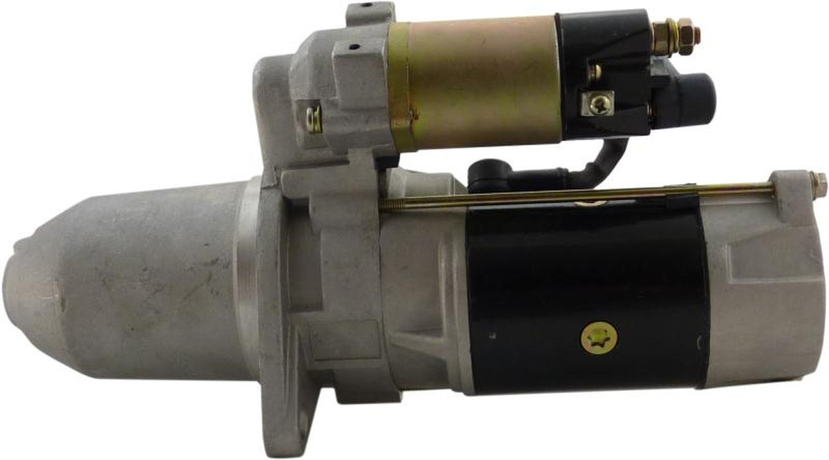 Mitsubishi style 24V starter 18243, replaces M3T95072, M3T95073, M3T95081, M3T95082
