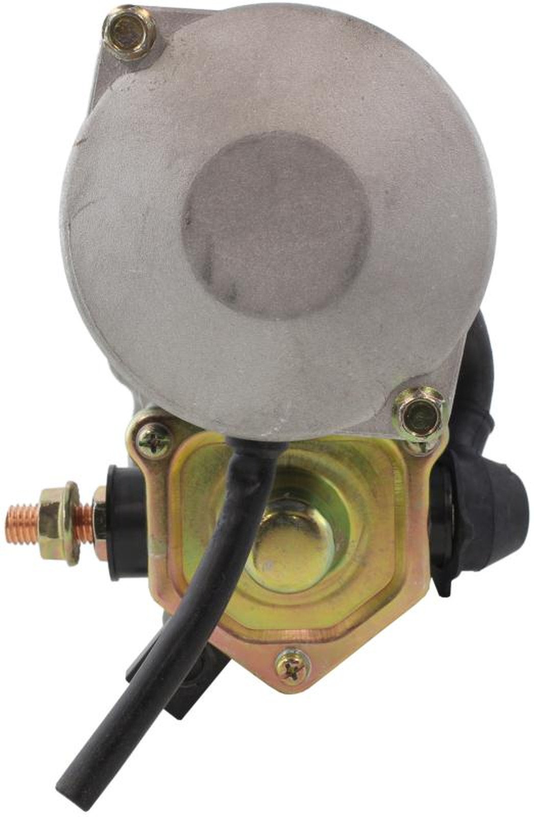 24V starter 18342 for Komatsu D41E-6K, PC240LC-6K, WA320-3, replaces 228000-5003, 21K-01-B2140, 600-863-5111, 600-863-5112