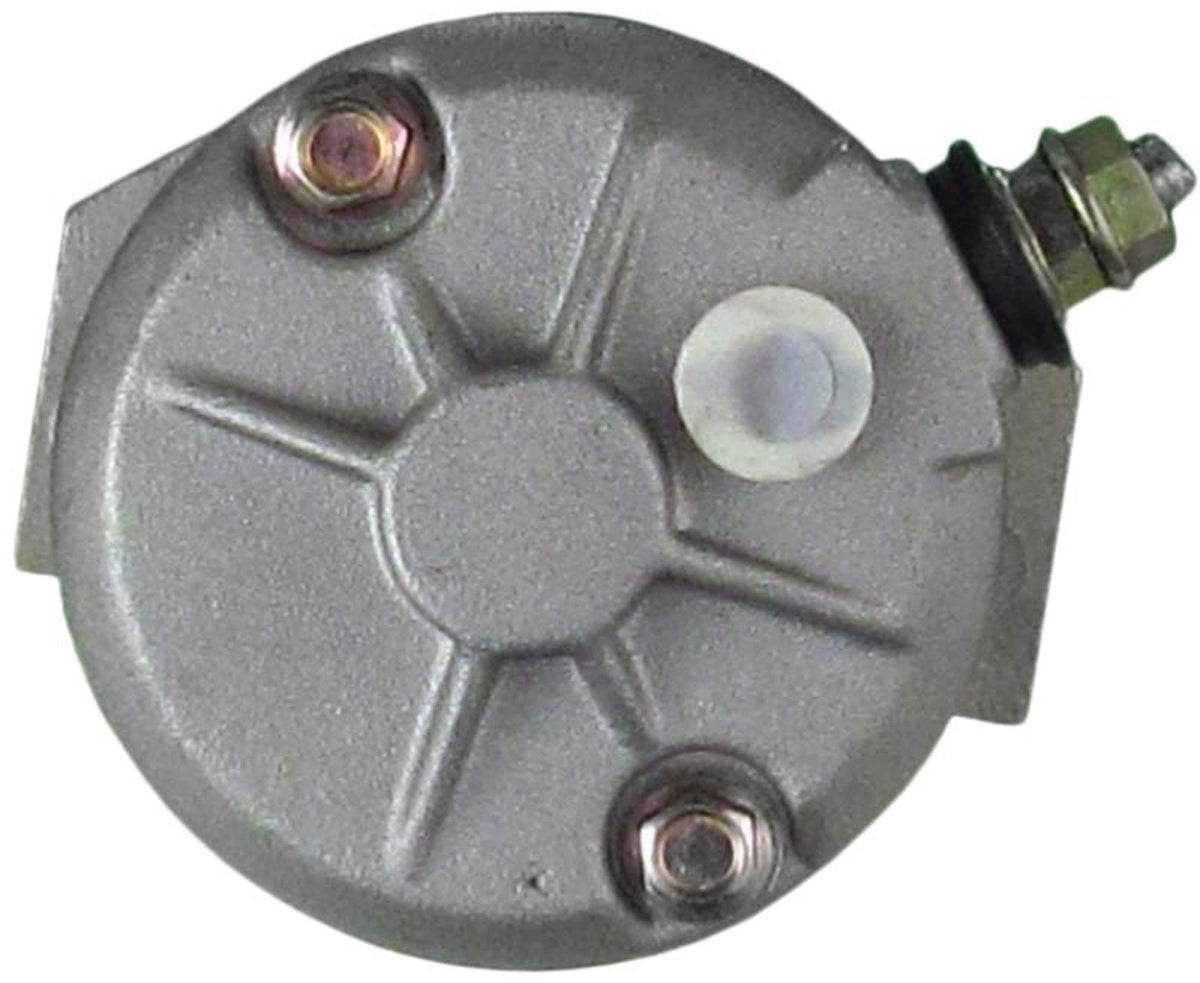 Denso style 12V starter 18403, replaces 21163-2068, AM102628, 128000-2760