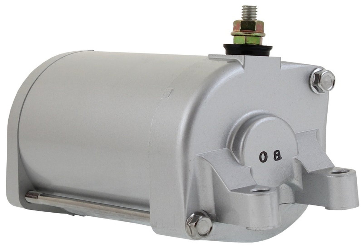12V starter 18478 for Harley Davidson VRSCDX Night Rod Special, replaces 31718-01K, 31718-07K, 31717-01K, 228000-9041