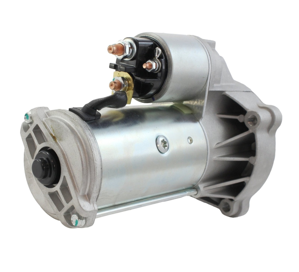 12V starter 18501 for 1.9L, replaces 185994, 187999, 188080, 432301