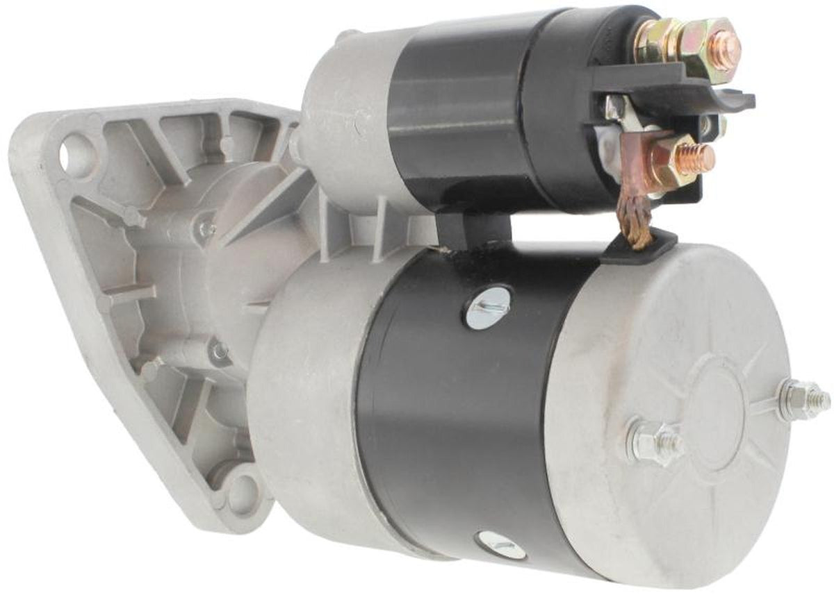 12V starter 18545 for Belarus 520, 800 / 800M, 800R, 900S, replaces IS0685, 00017855.223-2007, 273708, CT222A
