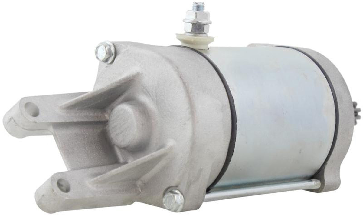12V starter 18641 for Polaris Xpedition425, Xpedition 325, view 8, replaces 3086240