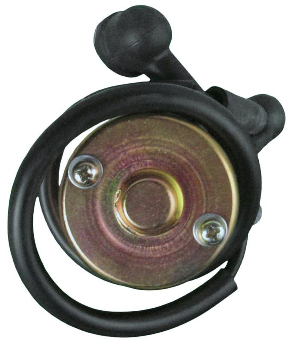 Mitsuba style 12V starter 18643, replaces 450533, 0450533