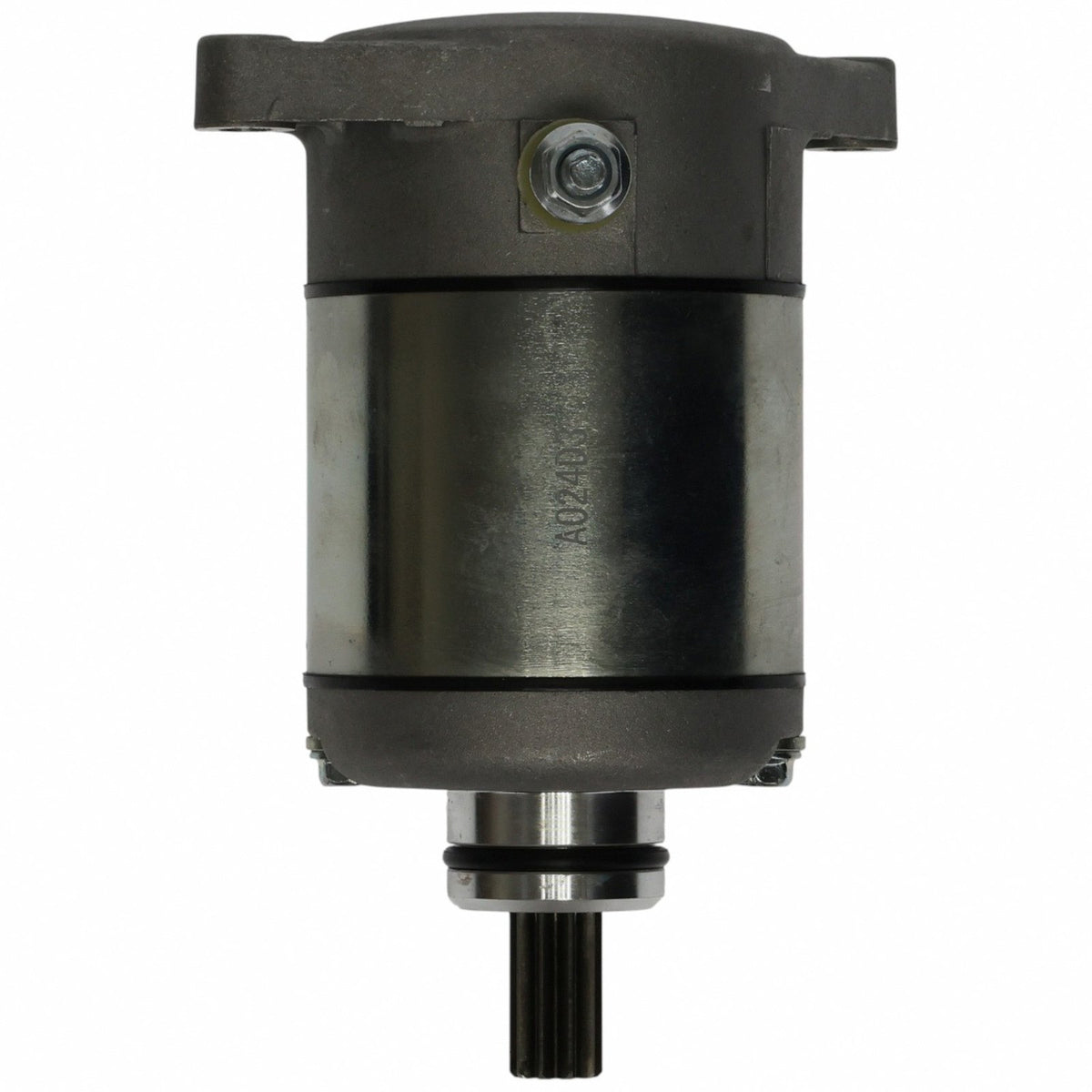 12V starter 18809, view 9, replaces 31100-38F00, 31210-PWB1-900, SM-14241, 26024878