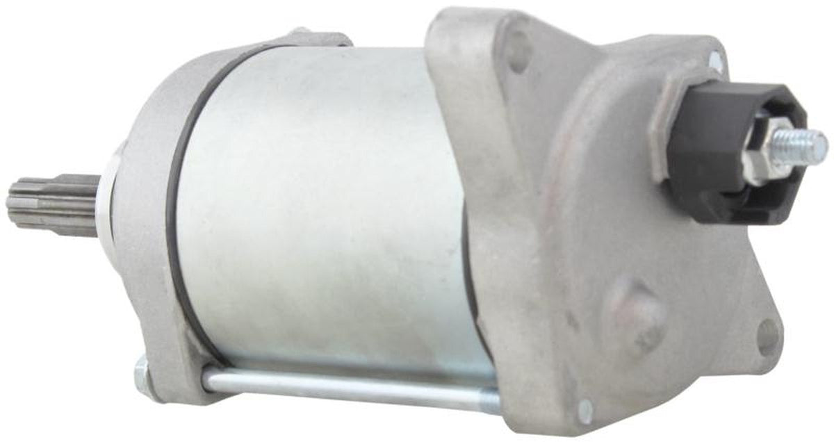 12V starter 18921 for Honda TRX420TE FourTrax Rancher ES, replaces 31200-HR6-B01, 31200-HP5-601, SM18, 31200-HR0-F01