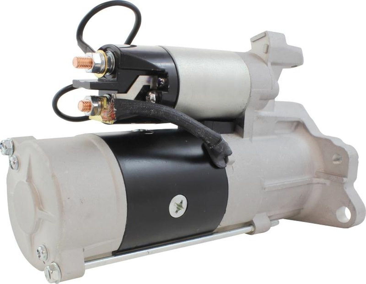 12V starter 18971 for Mitsubishi Fuso, replaces M008T55073, M8T55073, ME215097
