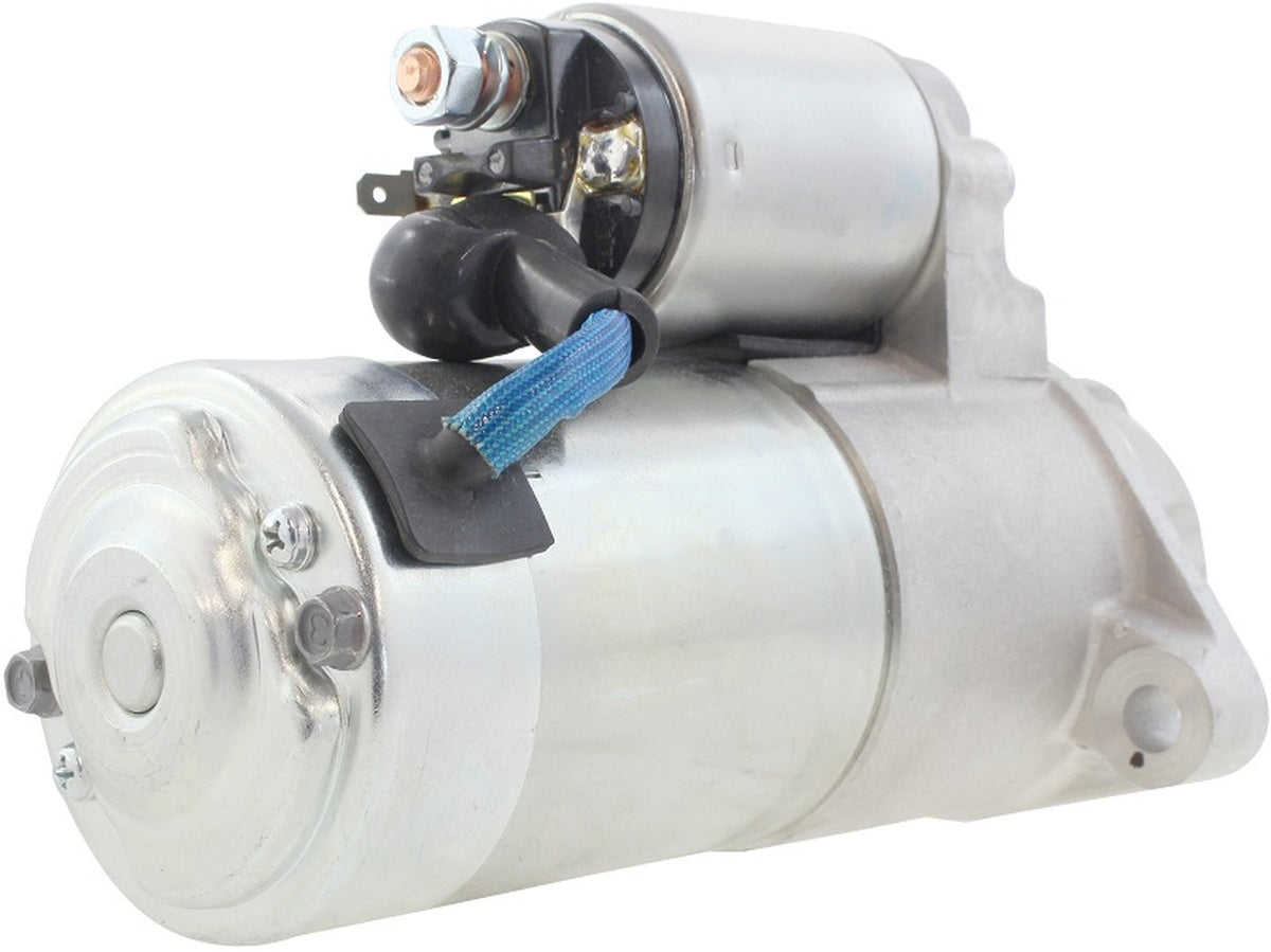 12V starter 19232 for Doosan and Doo GC15S-5, view 8, replaces 1250438, 36100-23C00, 403730