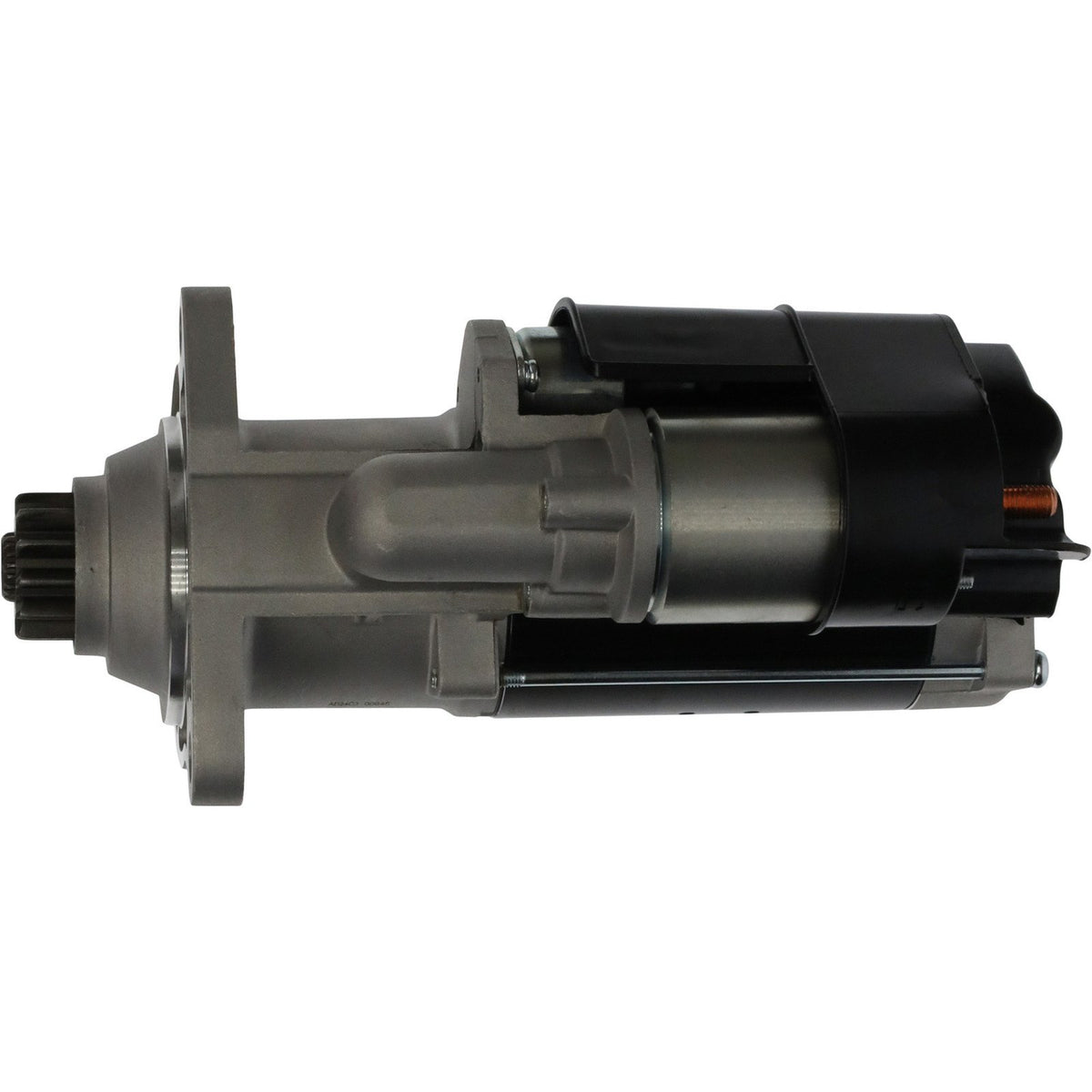 24V starter 19795, replaces LRS02272, 0001241001, 0986021480, 1447911