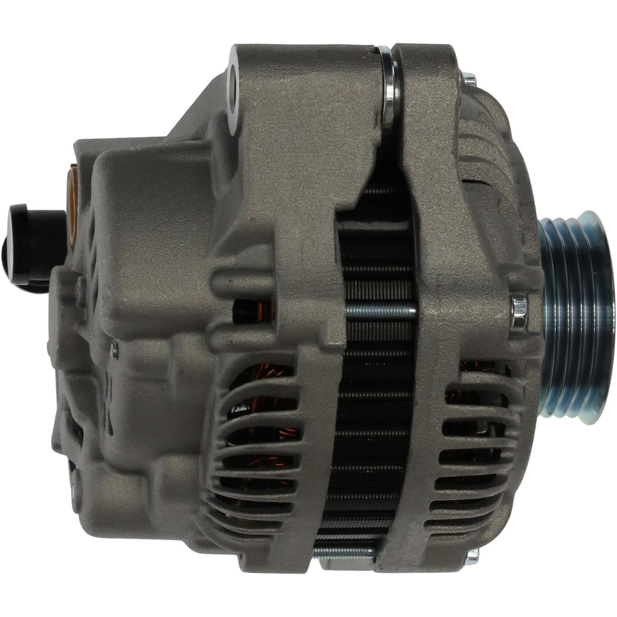 12V alternator 23955, replaces A005TG0291, 31400-65J10, 95507897, A5TG0291