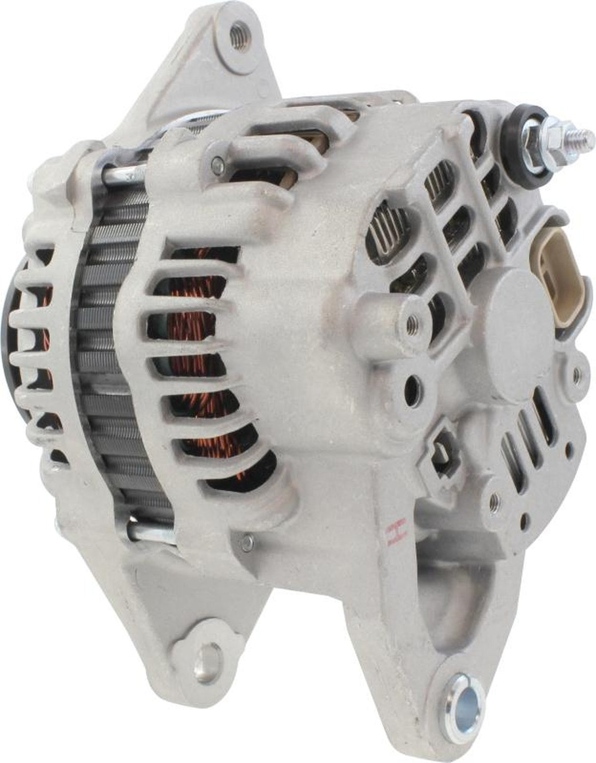 12V alternator 23992 for Caterpillar C3.3B, replaces 397-9953, 1G398-64012, 1G398-64013, A5TA8277