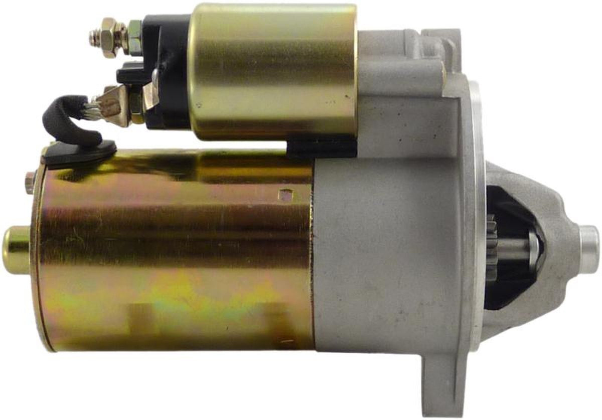 12V starter 3246 for V8 7.5L, replaces F7PU-HA, F7PU-11000-HA, F7PZ-11002-HA, SA-856