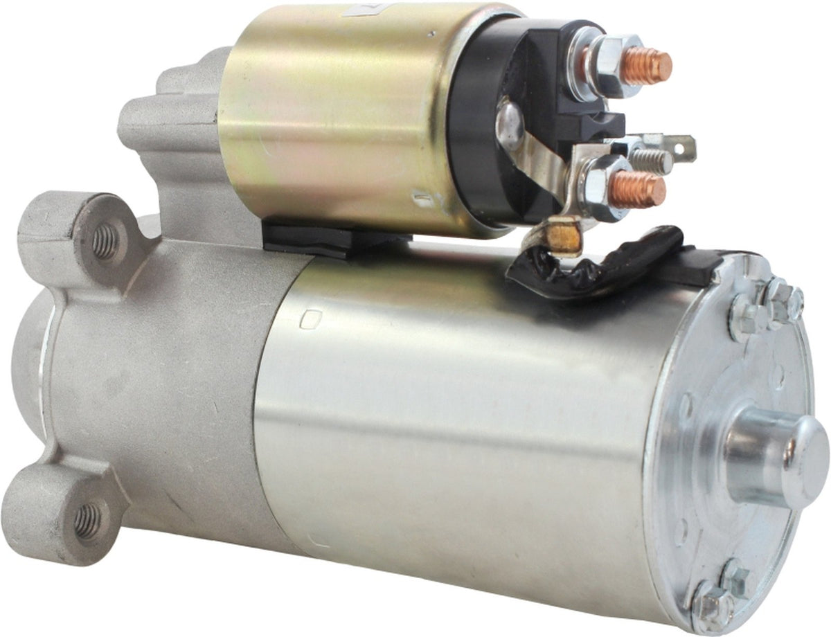 12V starter 3262 for L4 2.0L, replaces 93BB-JB, F3RZ-11002-B, YF09-18-400, SA-814