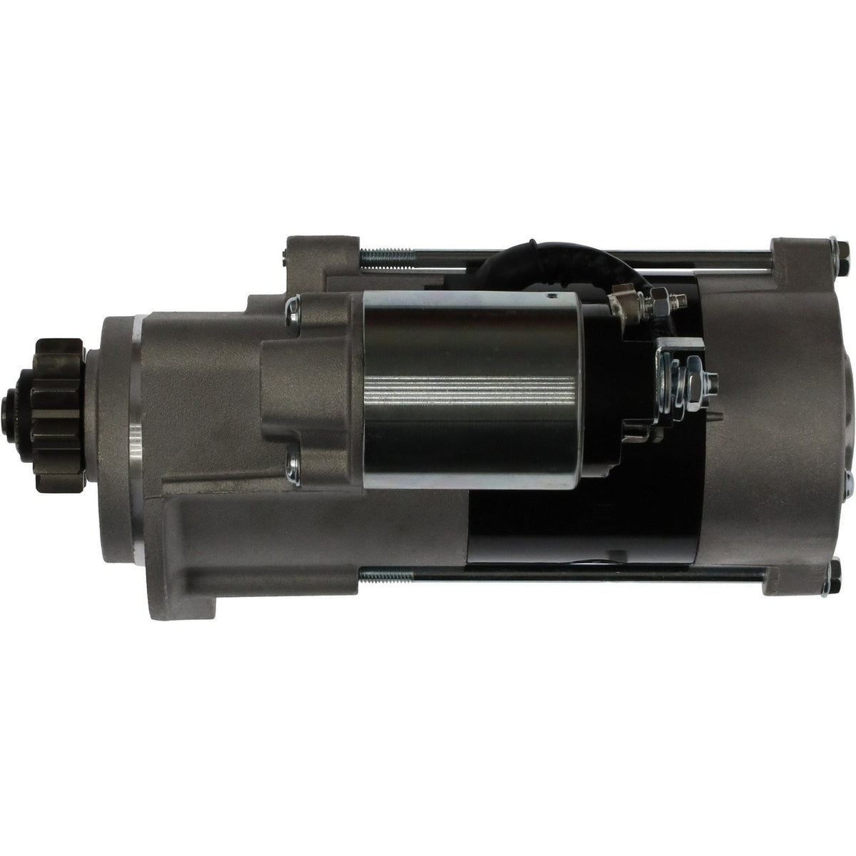 12V starter 33307, replaces LES0406, LRS02307, M8T76071, M8T76072