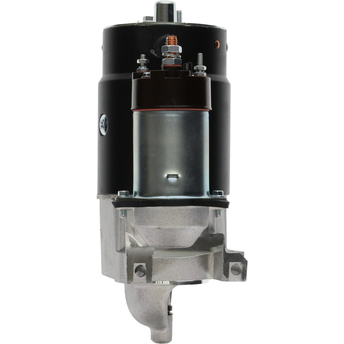 Starter for Hardin 455 and Jacuzzi Jet 455 and Berkley Jet 455 1965-2016, 3697, view 9, replaces 1048062M91, 1108387