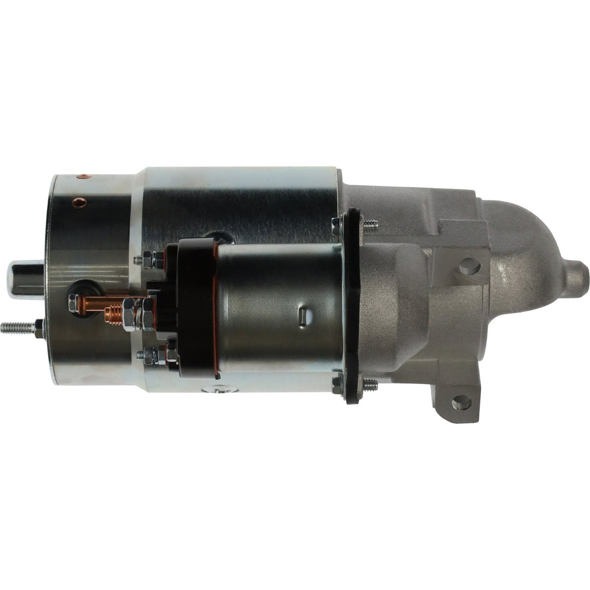12V starter 3838, replaces 1988711, 1998234, 1998235, 1998400