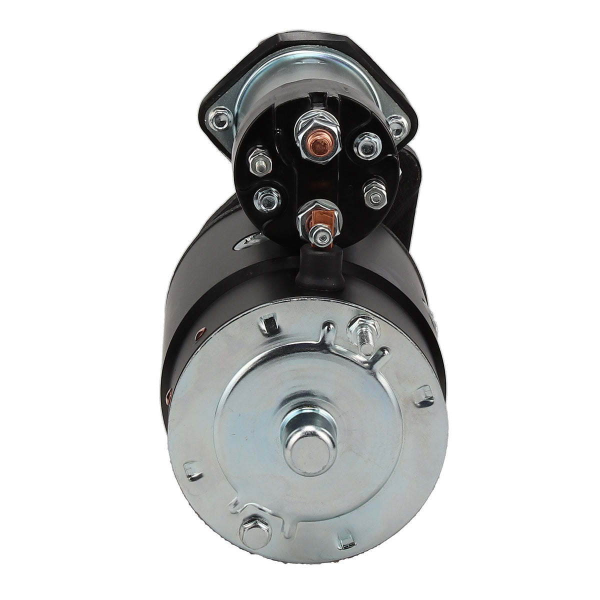 12V starter 4038 for Chevrolet B60, C50, C60, C70 and GMC, replaces 1109033, 1109076, 1977079, 1977083