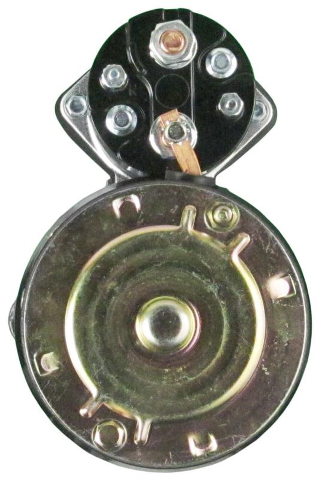 12V starter 4297 for 5.0L, replaces 20513003, 8M6007288, 3T8192, 50-47454