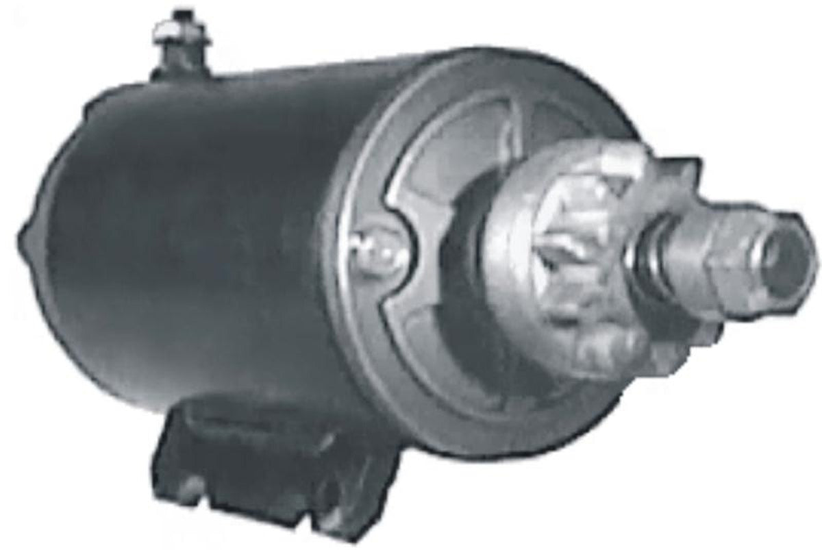 United Technologies style 12V starter 5285, replaces 383575, 46-937, 46-2034, MGL4008
