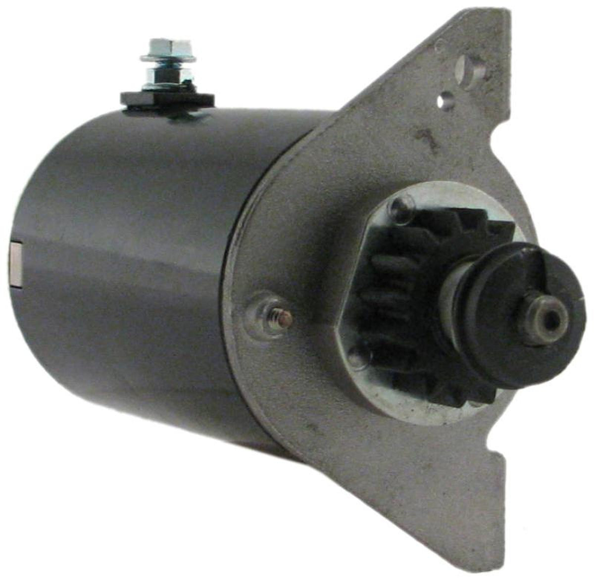 Starter for Toro Groundsmaster 1979-1986, 5745, replaces 394807, 396306, 22-1585, 391178