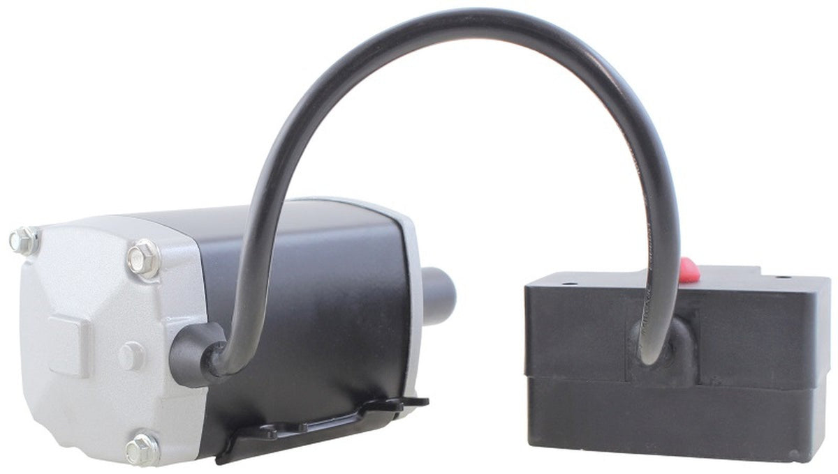 starter 5898 for Tecumseh HM70, HMXL70, replaces 33519, 33542, 37000, 88921