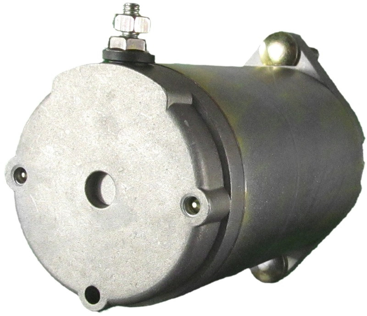 United Technologies style 12V starter 5945, replaces 0745-356, 0745-126, 0745-143