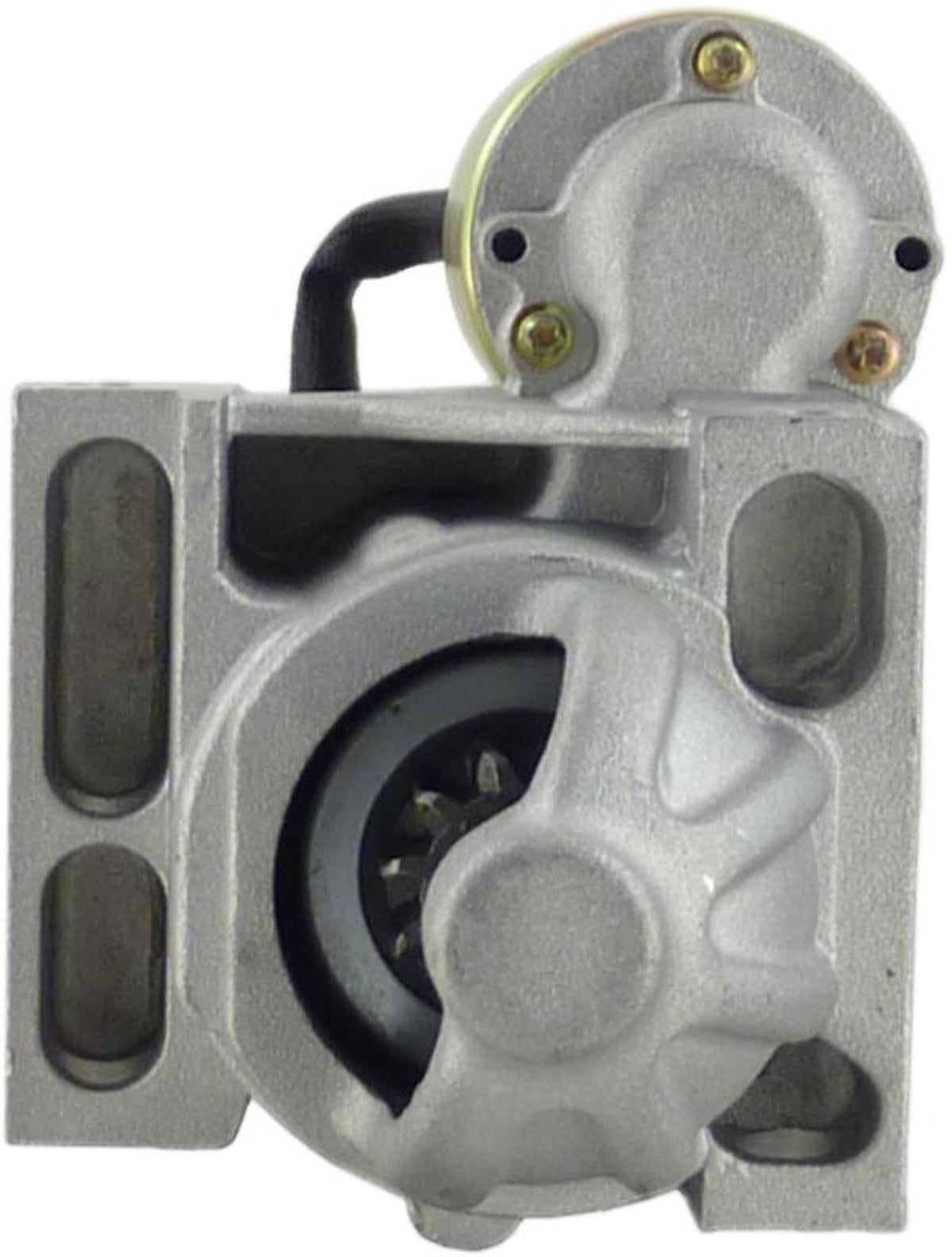 12V starter 6485 for V8 5.7L, replaces 8104654620, 12563176, 9000841, 9000858