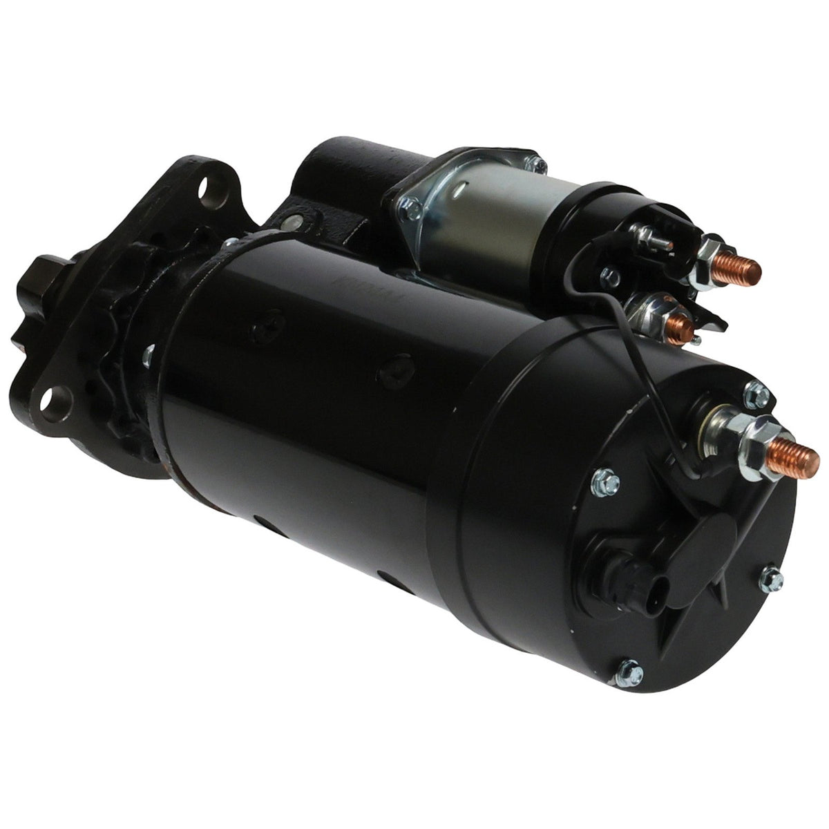 12V starter 6513 for Cummins ISM, replaces F7HZ-11002-DA, SA-835, SA-845, IS1178