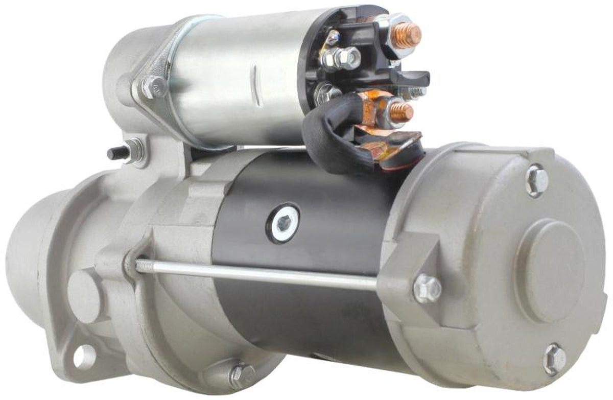 12V starter 6570 for John Deere 2040, 2640, JD380, JD480A, replaces 1109265, 1113271, 1998346, 1998367