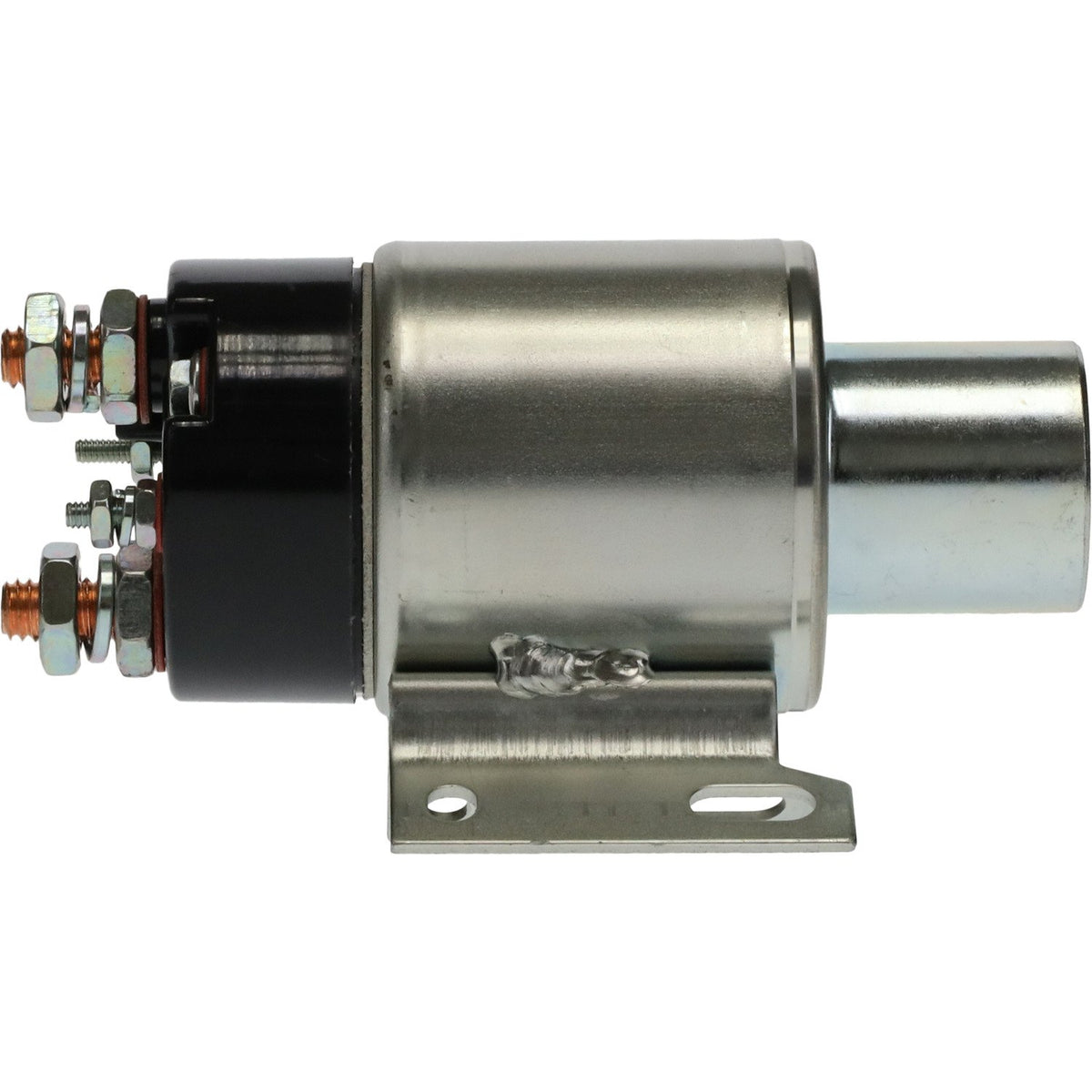 12V solenoid 66-102, view 5