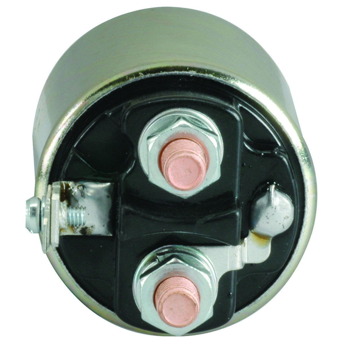 Starter Solenoid for Massey Ferguson Nissan 12 Volt 3 Terminal 66-8108