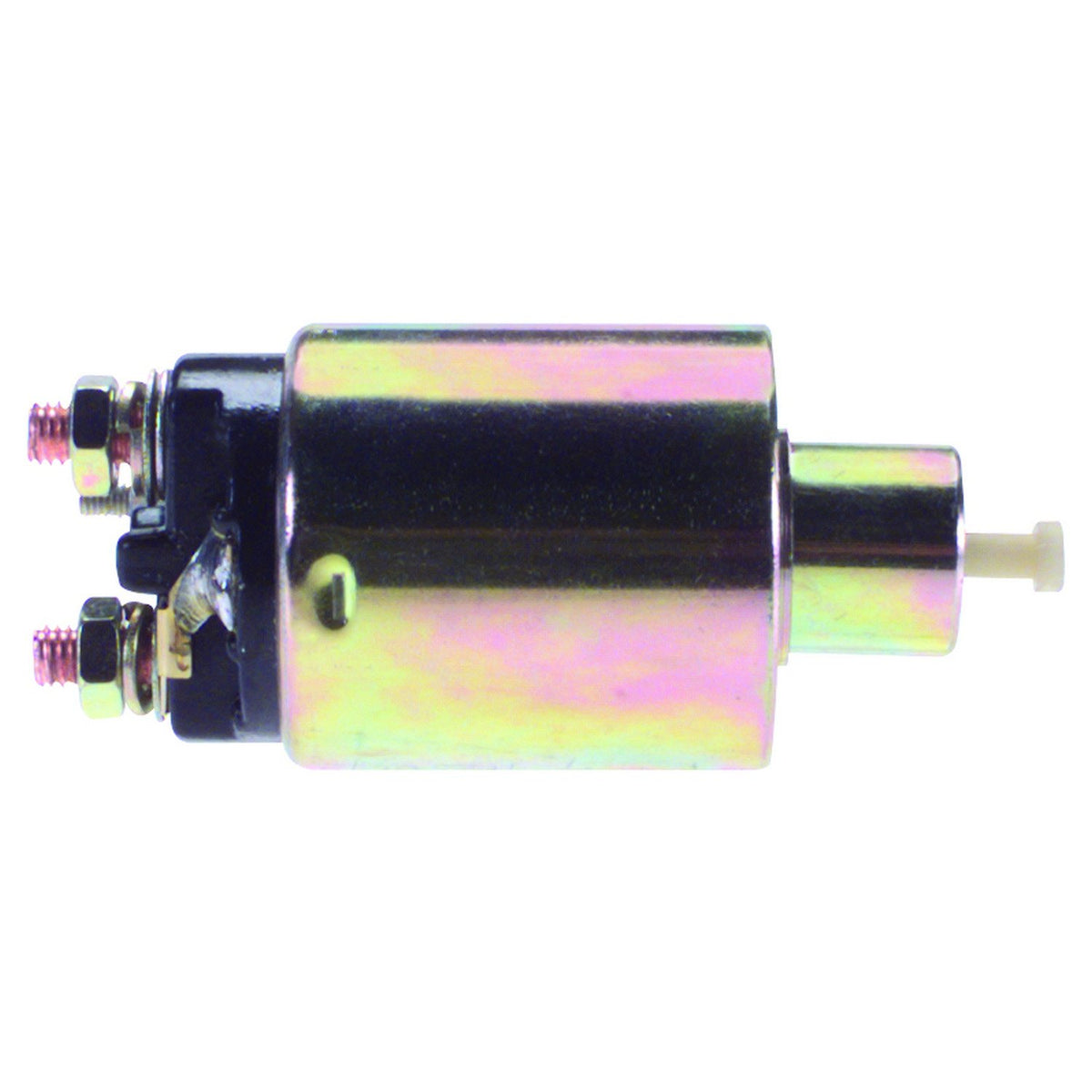 12V solenoid 66-8350, view 5