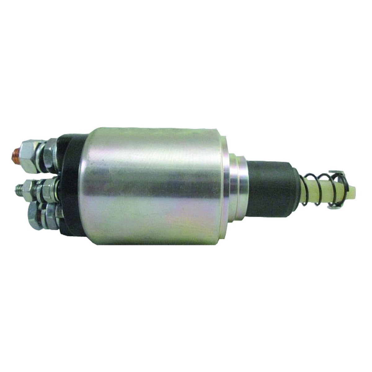 24V solenoid 66-91132, view 3