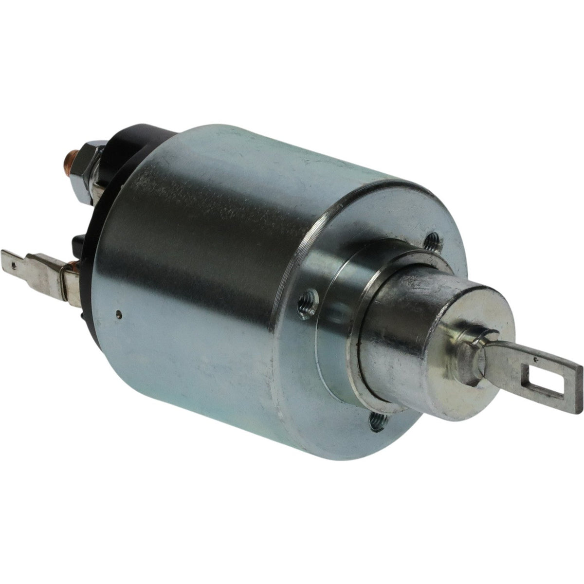 12V solenoid 66-9126, view 5