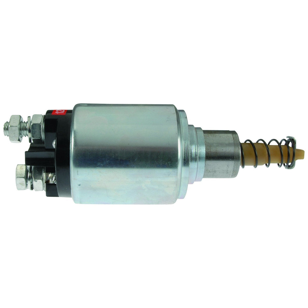12V solenoid 66-9141, view 5